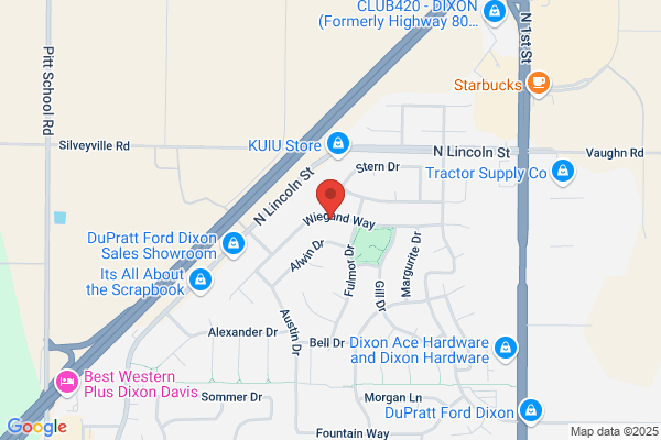Custom Ag Services