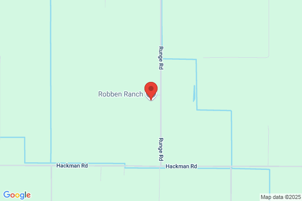 Gene Robben Ranch