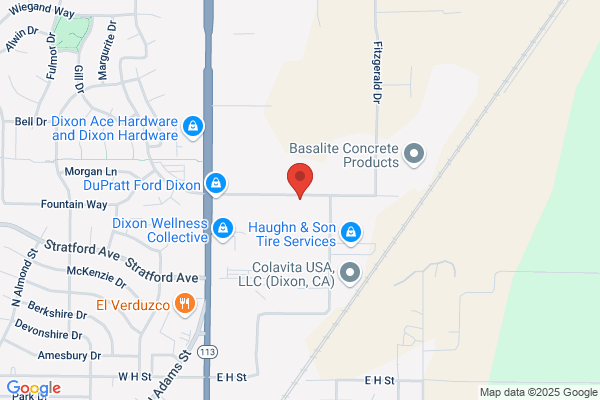 Binningers Auto Repair and Fabrication