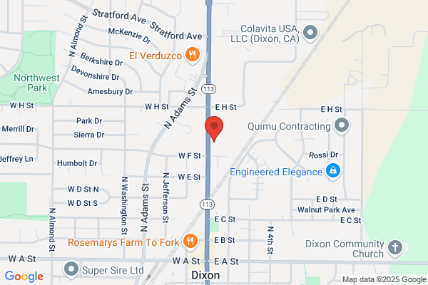 Dixon Tire & Auto Center