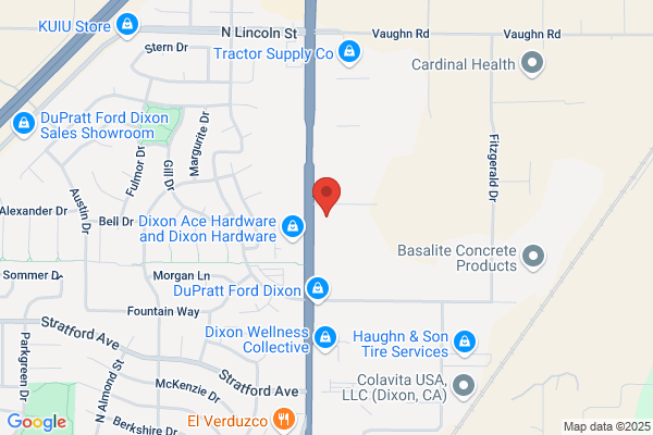 AutoZone Auto Parts