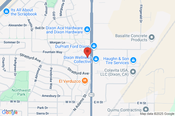 NAPA Auto Parts - Central Auto Parts