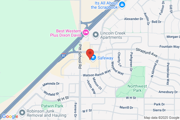 Dixon Plaza Dental Care