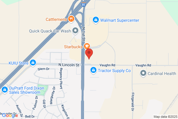 Grocery Outlet