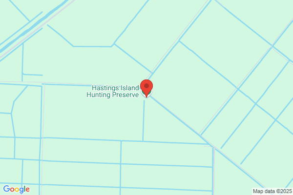 Hastings Island Hunting Preserve