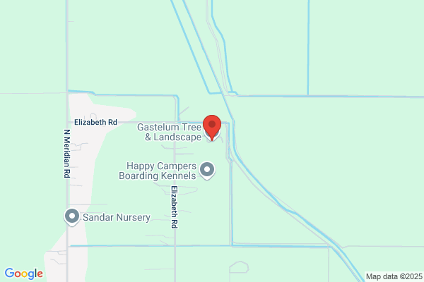 Gastelum Tree & Landscaping