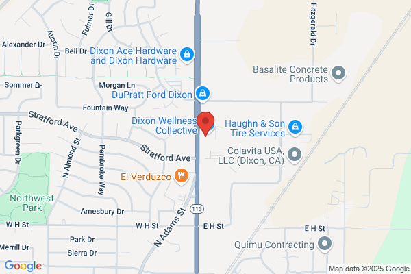 Dixon Coin Laundry