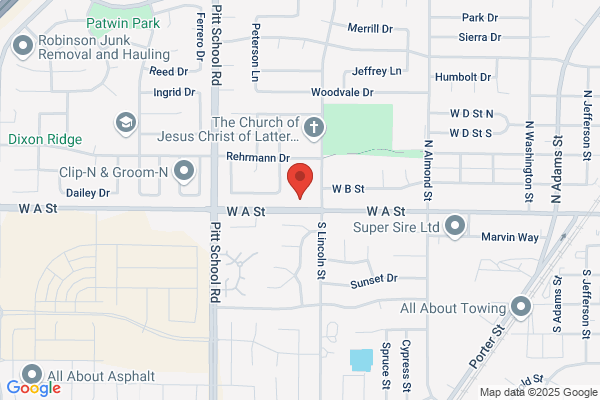 Fresenius Kidney Care Solano County