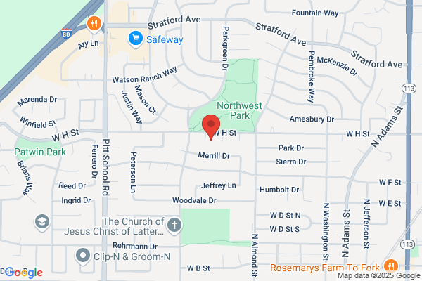 A-1 Landscaping & Yard Maintenance