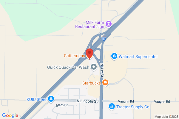 Cattlemens Restaurants