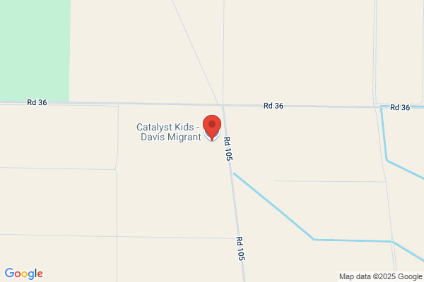 Davis Migrant Children Center