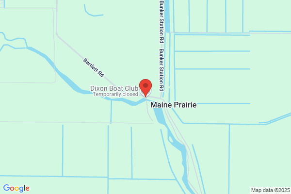 Dixon Boat Club