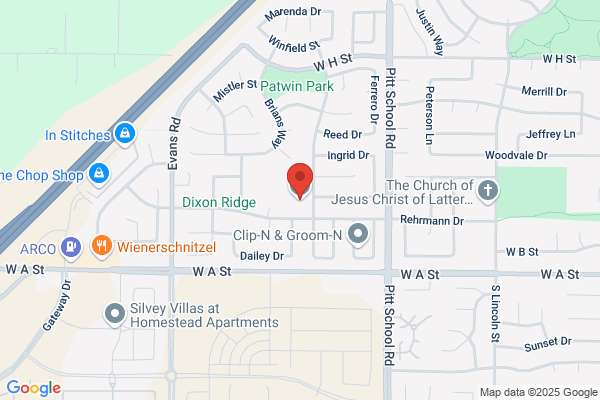 Dixon Unified School District, Schools, Tremont Elementary