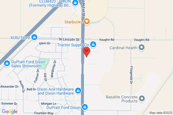 Les Schwab Tire Center