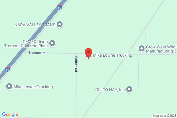 Lowrie Mike Trucking