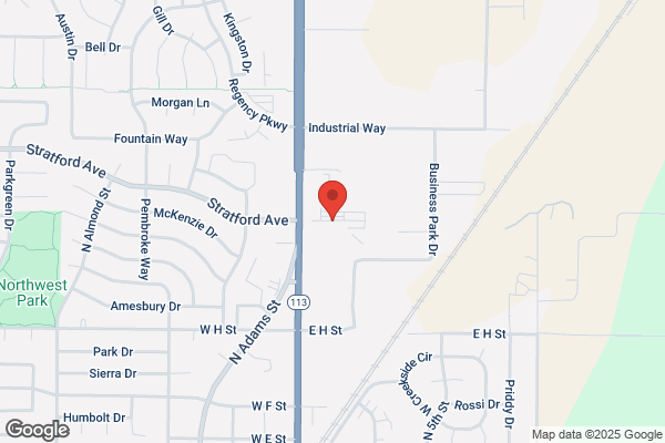 Secure Storage & Shredding