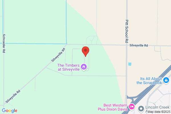 Silveyville Christmas Tree Farm