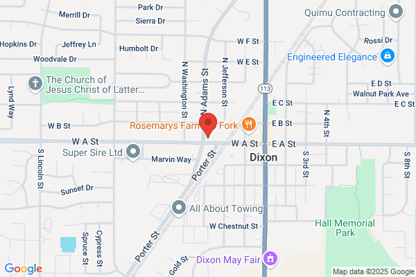 Motley Realty