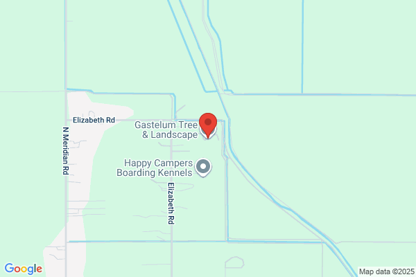 Gastelum Tree Service