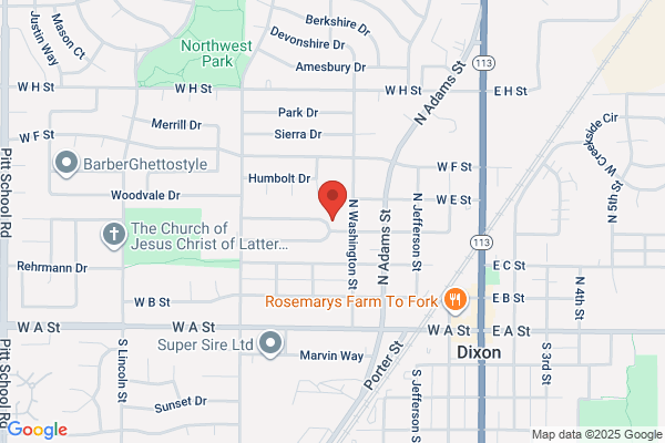 NorCal Firewood and Tree Service