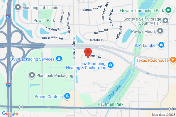 ABC Heating & Air Conditioning Inc