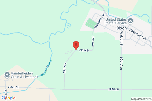 Dixon Memorial Park