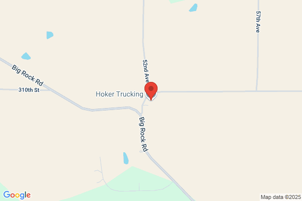 Hoker Trucking, L.L.C.