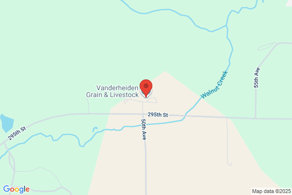 Vanderheiden Grain & Livestock