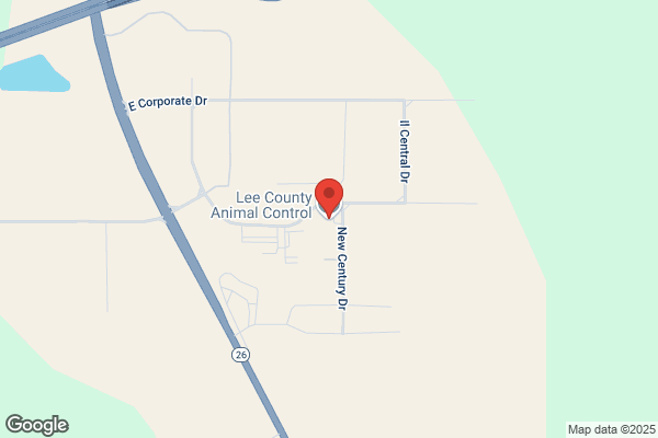 Animal Services, Tri County Animal Protection League