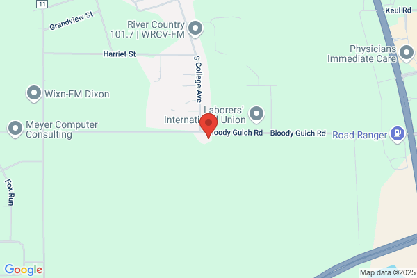 Bob Dixon Service Center