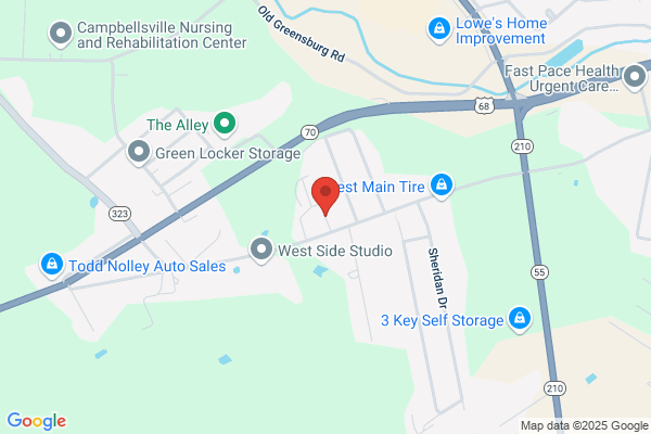 Hardens Auto & Truck Repair