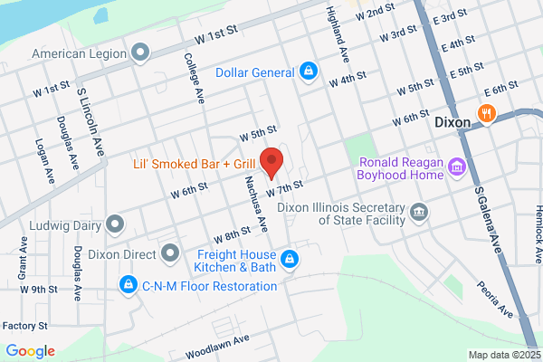 P J's Pub