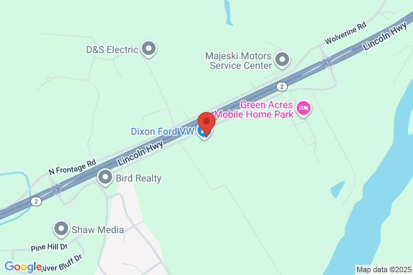 Dixon Mazda - Closed