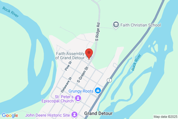 Faith Assembly Of Grand Detour