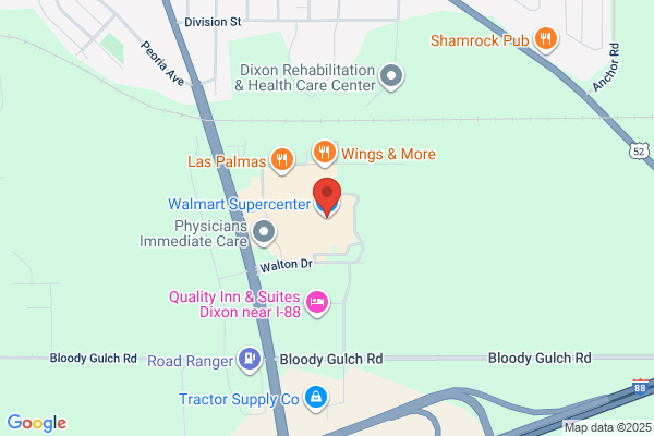Wal-Mart Supercenter