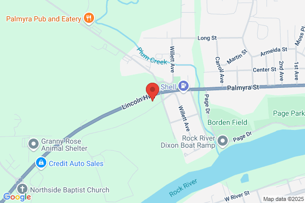 Sauk Valley Dental