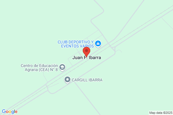 Juan Ibarra, MD