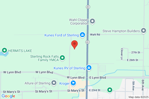 Hospice of the Rock River Valley
