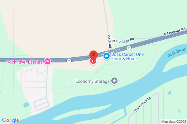 Sinnissippi Centers Inc