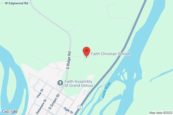 Faith Christian School