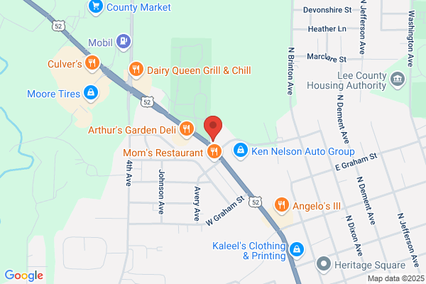 Annes Garden Center