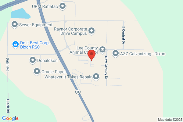 Lee County Coroners Office