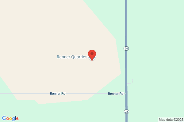 Renner Quarries Ltd