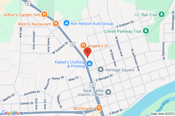 A-Tech Computer Sales & Service