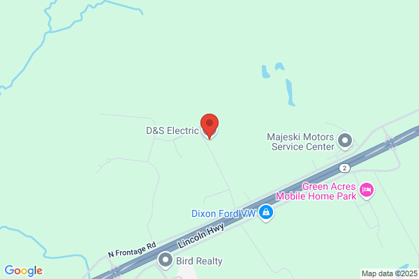 D&S Electric