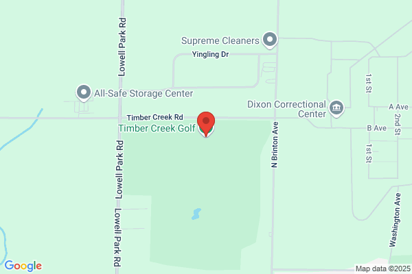 Dixon Country Club