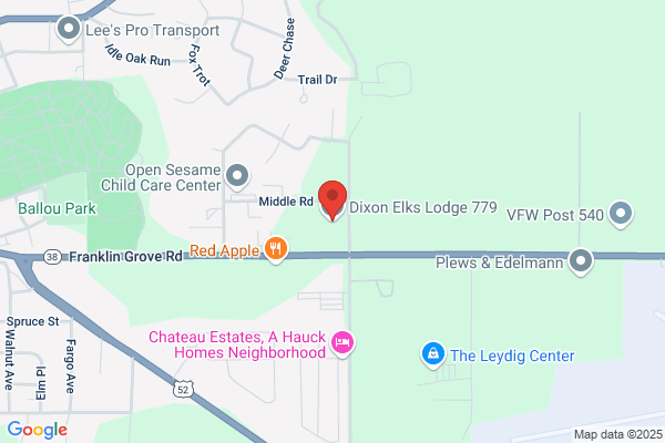 Elks Lodge-779