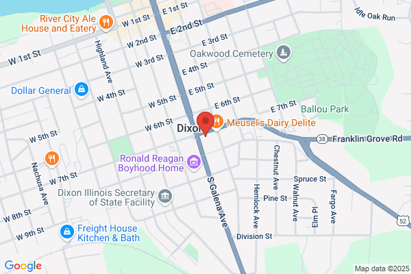 Hometown Liquors & Pantry