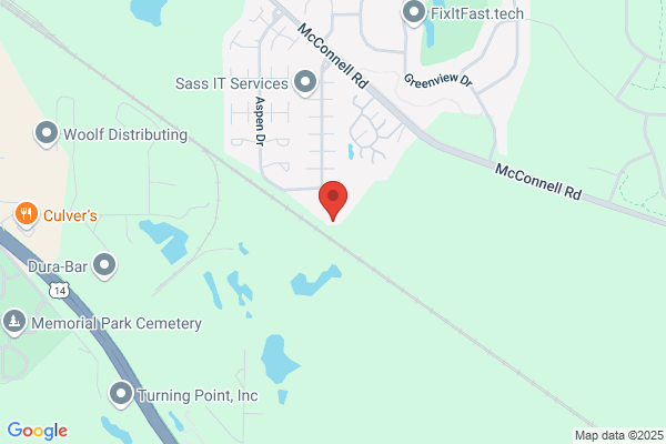Meridian Surveying & Land Co