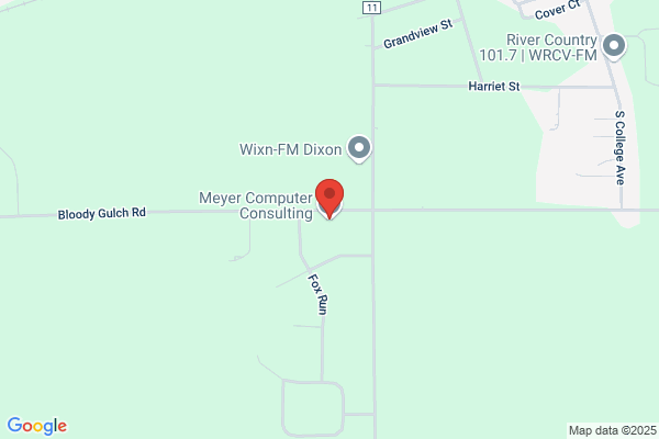 Meyer Computer Consulting